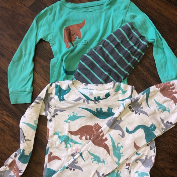 10 Set of Pajama’s - Picture 9 of 10